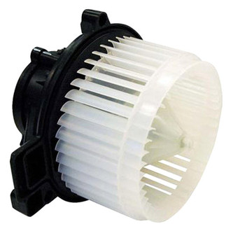 TRQ® - HVAC Blower Motor and Wheel