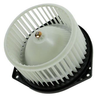 TRQ® - HVAC Blower Motor and Wheel