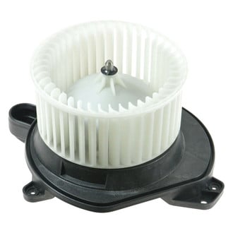 TRQ® - HVAC Blower Motor and Wheel