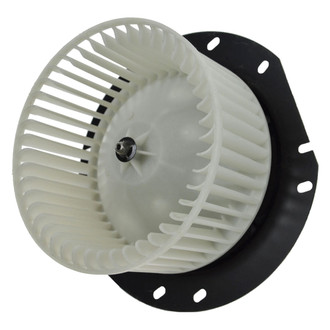 TRQ® - HVAC Blower Motor and Wheel