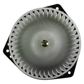 TRQ® - HVAC Blower Motor and Wheel
