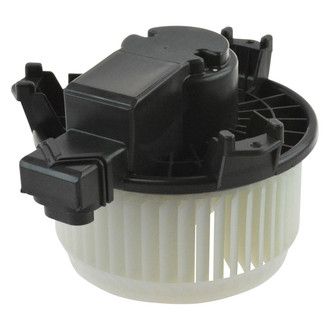 TRQ® - HVAC Blower Motor and Wheel