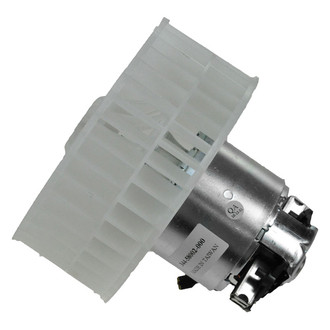 TRQ® - HVAC Blower Motor and Wheel