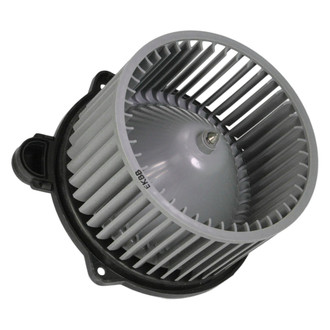 TRQ® - HVAC Blower Motor and Wheel