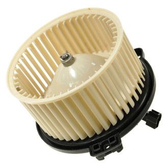 TRQ® - HVAC Blower Motor and Wheel