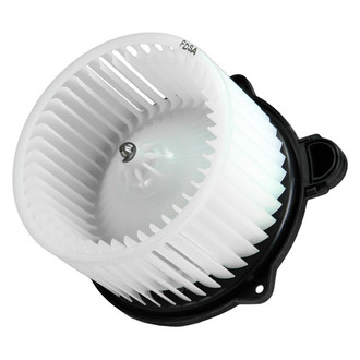 TRQ® - HVAC Blower Motor and Wheel