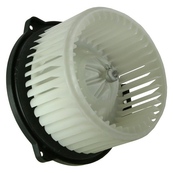 TRQ® - HVAC Blower Motor and Wheel