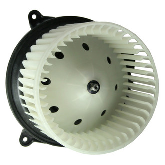 TRQ® - HVAC Blower Motor and Wheel