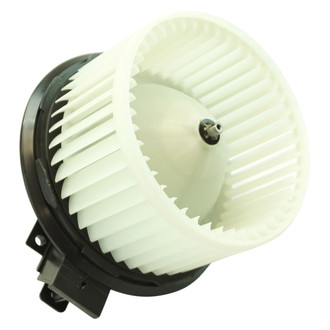 TRQ® - HVAC Blower Motor and Wheel