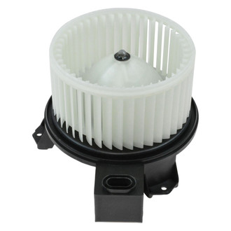 TRQ® - HVAC Blower Motor and Wheel