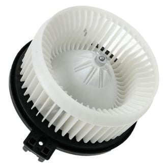 TRQ® - HVAC Blower Motor and Wheel