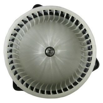 TRQ® - HVAC Blower Motor and Wheel