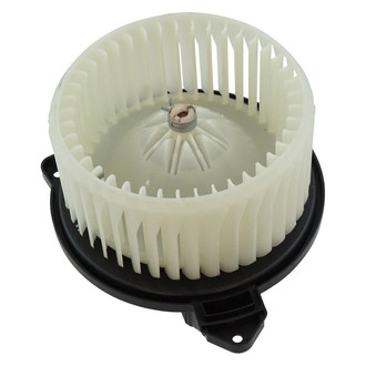 TRQ® - HVAC Blower Motor and Wheel