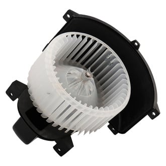 TRQ® - HVAC Blower Motor and Wheel
