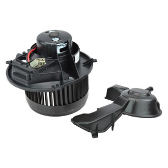 TRQ® - HVAC Blower Motor and Wheel