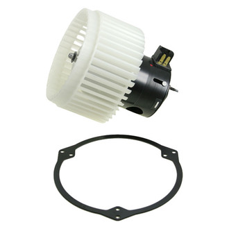 TRQ® - HVAC Blower Motor and Wheel