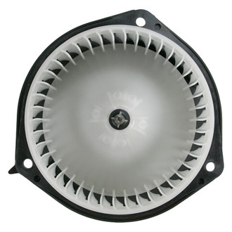 TRQ® - HVAC Blower Motor and Wheel