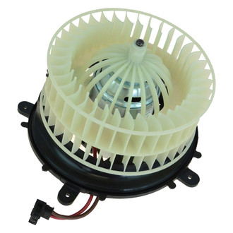 TRQ® - HVAC Blower Motor and Wheel