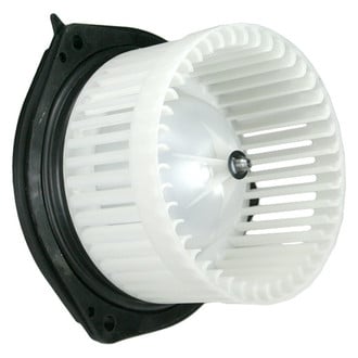 TRQ® - HVAC Blower Motor and Wheel