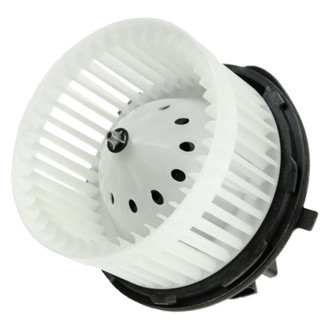 TRQ® - HVAC Blower Motor and Wheel