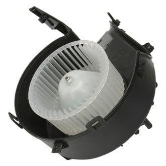 TRQ® - HVAC Blower Motor and Wheel