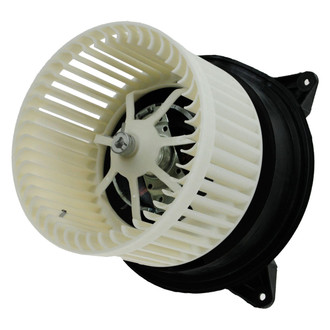 TRQ® - HVAC Blower Motor and Wheel