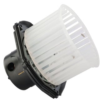 TRQ® - HVAC Blower Motor and Wheel