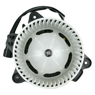 TRQ® - HVAC Blower Motor and Wheel