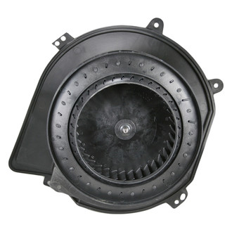 TRQ® - HVAC Blower Motor and Wheel