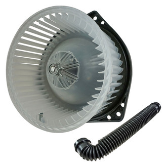 TRQ® - HVAC Blower Motor and Wheel