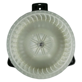 TRQ® - HVAC Blower Motor and Wheel