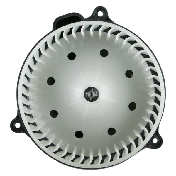 TRQ® - HVAC Blower Motor and Wheel