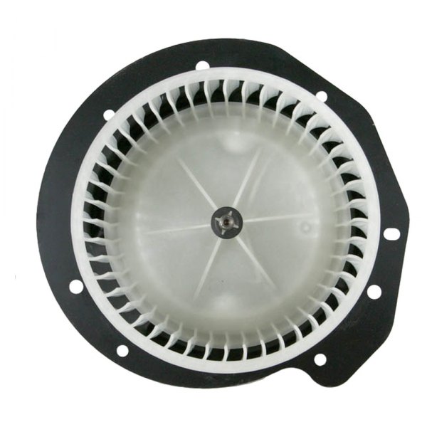 TRQ® - HVAC Blower Motor and Wheel