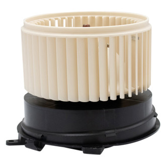 TRQ® - HVAC Blower Motor and Wheel