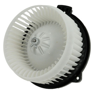 TRQ® - HVAC Blower Motor and Wheel