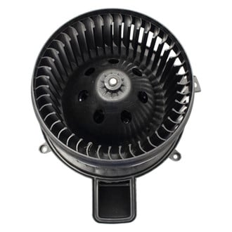 TRQ® - HVAC Blower Motor and Wheel