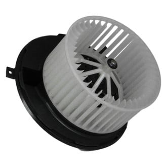 TRQ® - HVAC Blower Motor and Wheel