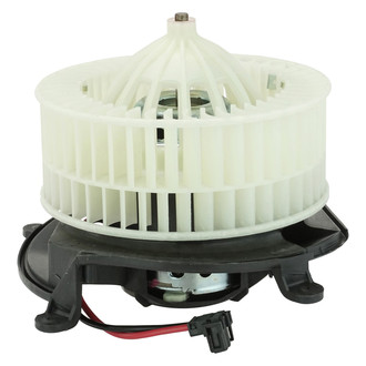TRQ® - HVAC Blower Motor and Wheel