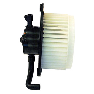 TRQ® - HVAC Blower Motor and Wheel
