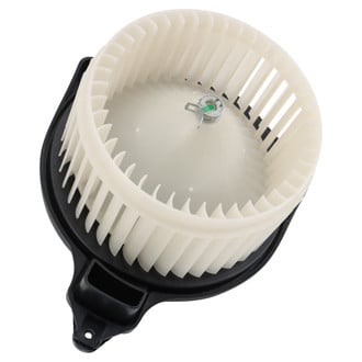 TRQ® - HVAC Blower Motor and Wheel