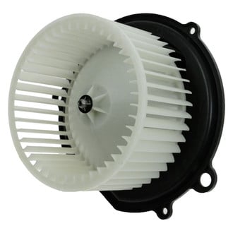 TRQ® - HVAC Blower Motor and Wheel