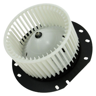TRQ® - HVAC Blower Motor and Wheel