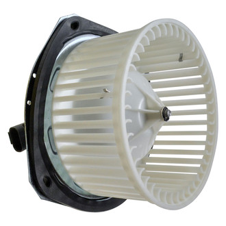 TRQ® - HVAC Blower Motor and Wheel