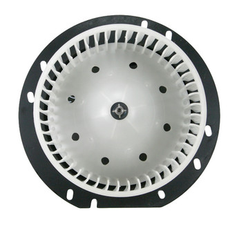 TRQ® - HVAC Blower Motor and Wheel