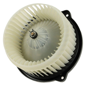 TRQ® - HVAC Blower Motor and Wheel