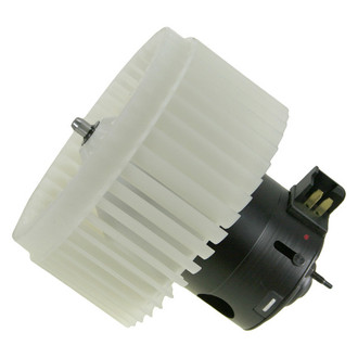 TRQ® - HVAC Blower Motor and Wheel