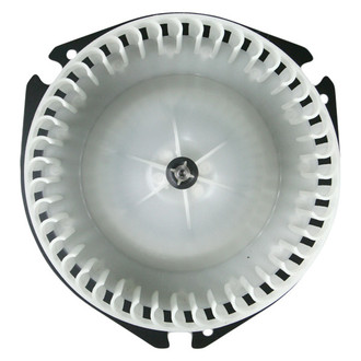 TRQ® - HVAC Blower Motor and Wheel