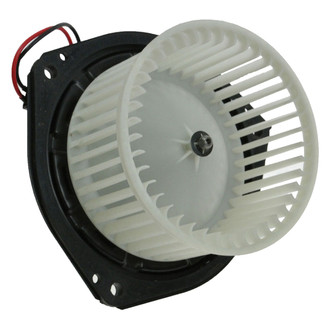 TRQ® - HVAC Blower Motor and Wheel