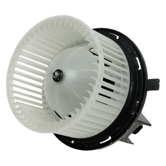 TRQ® - HVAC Blower Motor and Wheel