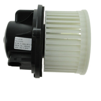 TRQ® - HVAC Blower Motor and Wheel